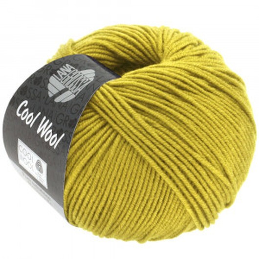 Lana Grossa Cool Wool Garn 2062