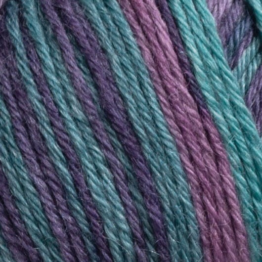 Järbo Tencel Raggi 11 Plommonträ