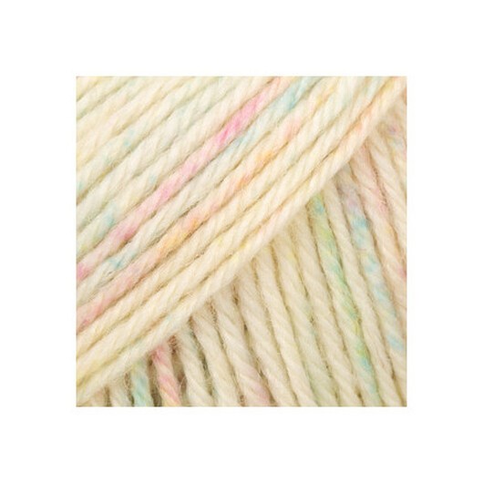 DROPS Fiesta Garn Print 41 Enchanted Dream