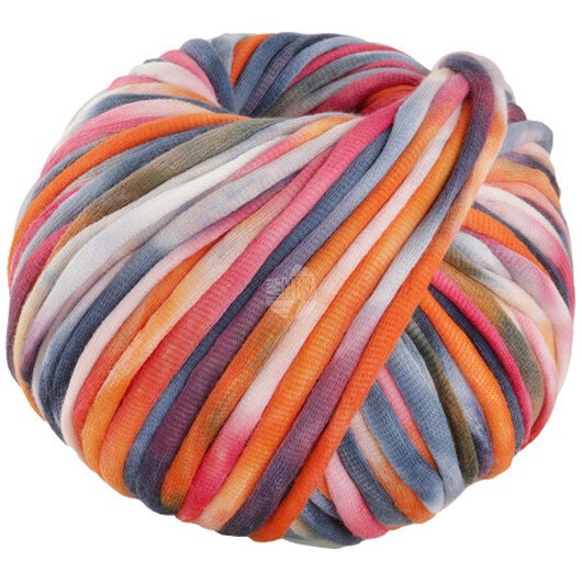 Lana Grossa Gelato Garn 01