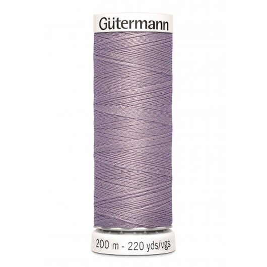 Gütermann Sytråd Polyester 125 - 200m