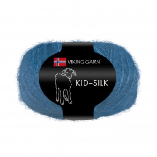 Viking Garn Kid/Silk 324