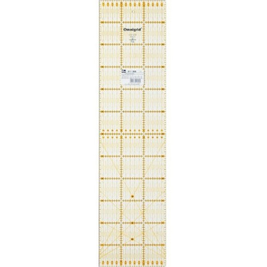 Prym Patchwork Linjal 15x60cm