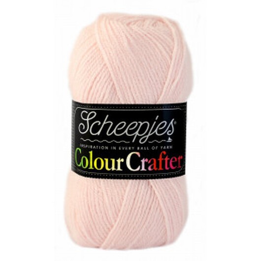 Scheepjes Colour Crafter Garn Unicolor 1240 Ommen