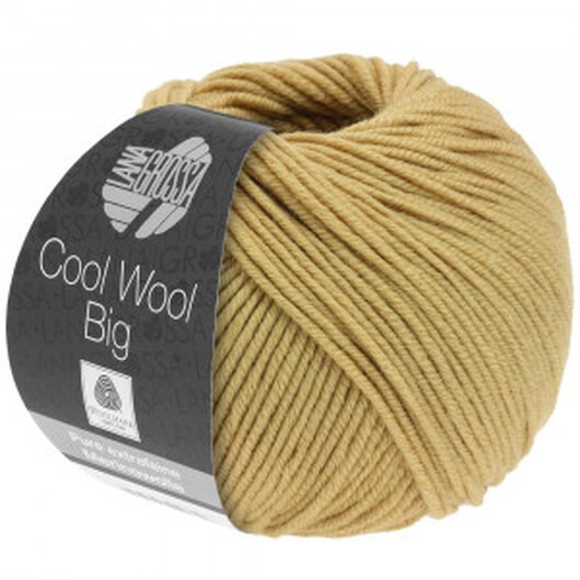 Lana Grossa Cool Wool Big Garn 988