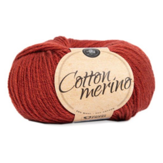Mayflower Easy Care Cotton Merino Garn Solid 38