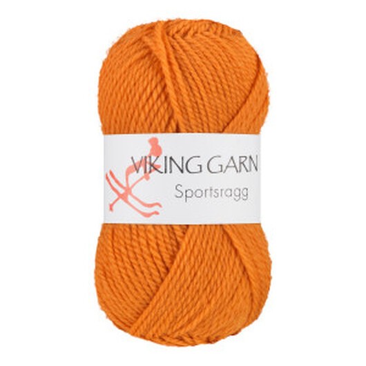 Viking Garn Sportsragg 544