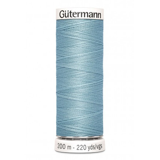 Gütermann sytråd Polyester 071 - 200m