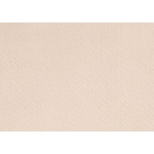 Hobbyfilt, A4, ark 210x297 mm, tjocklek 1,5-2 mm, ivory, 10 ark/ 1 förp.