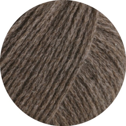 Lana Grossa Cashmere Pure Garn 03 Taupe