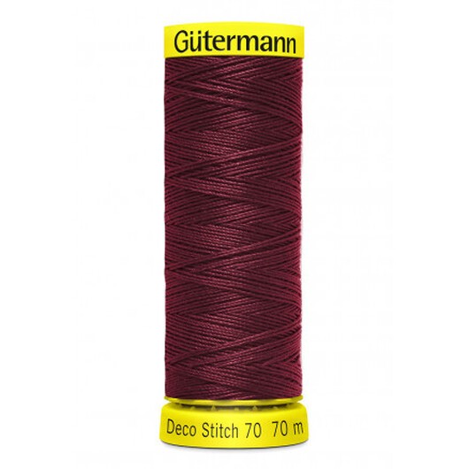 Gütermann Deco Stitch 70 Sytråd Polyester 369 - 70m