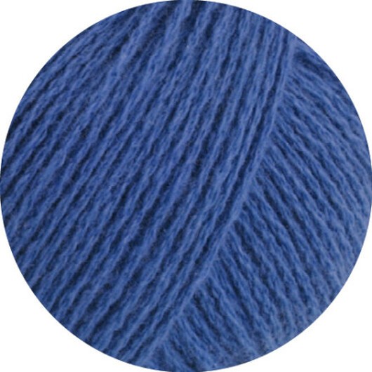 Lana Grossa Cashmere Pure Garn 11 Marin