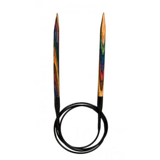 KnitPro by Lana Grossa Rundstickor 120cm 6,50mm