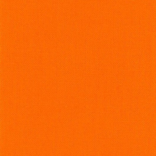 Silke Bomullstyg 292 Orange 145cm - 50cm