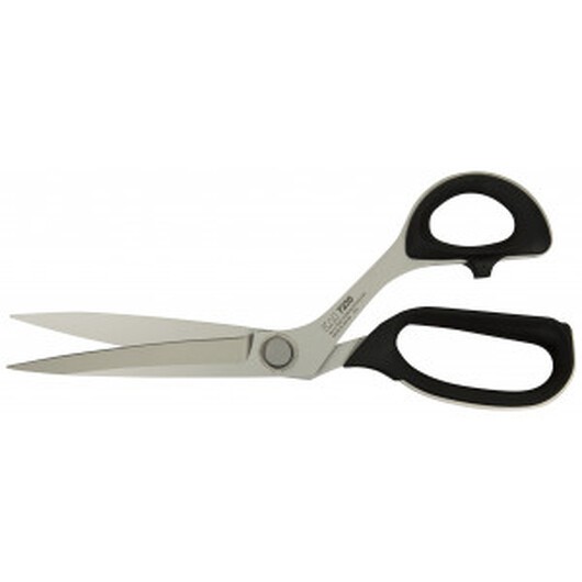 Kai Professionell Skräddarsax 7230 Svart 23 cm