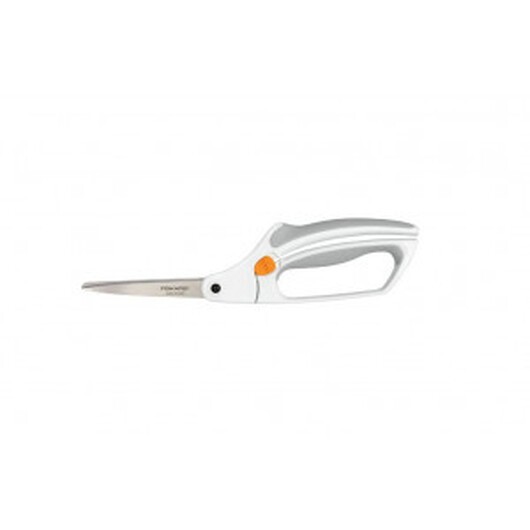 Fiskars Softtouch Universalsax 26 cm