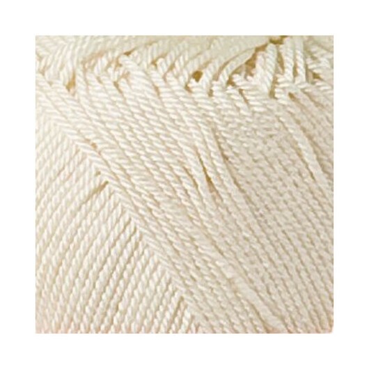 Järbo 8/4 Garn Unicolor 32000 Natur