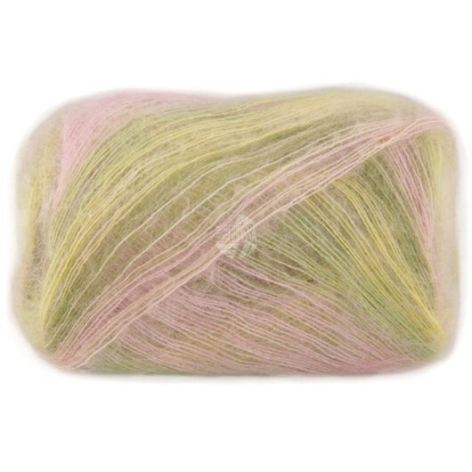 Lana Grossa Bomullshårsgarn 108