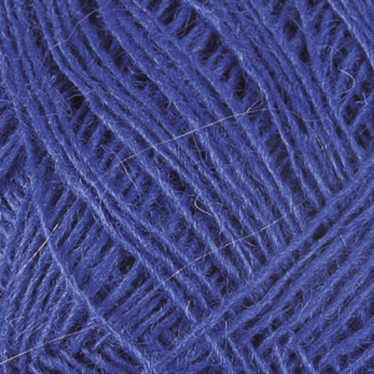 Ãstex Einband Garn Royal blue