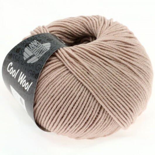 Lana Grossa Cool Wool Garn 2010