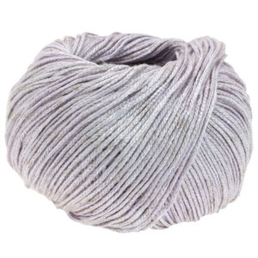 Lana Grossa Linarte Garn 317 Lila