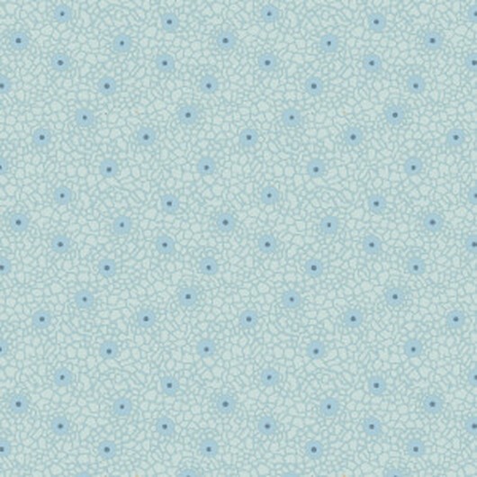 Quilters Basic Harmony Bomullstyg 112cm Färg 608 - 50cm