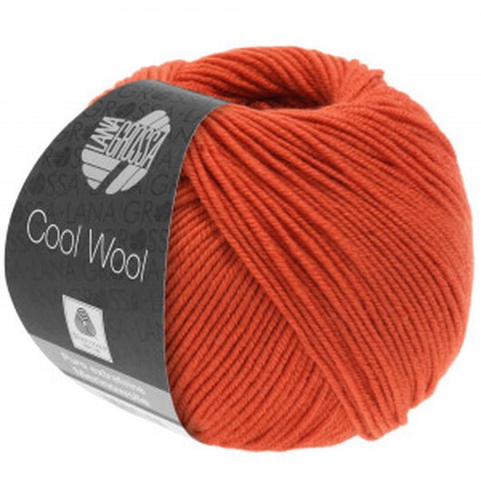 Lana Grossa Cool Wool Garn 2066