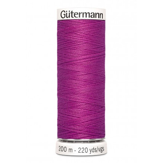 Gütermann sytråd Polyester 321 - 200m