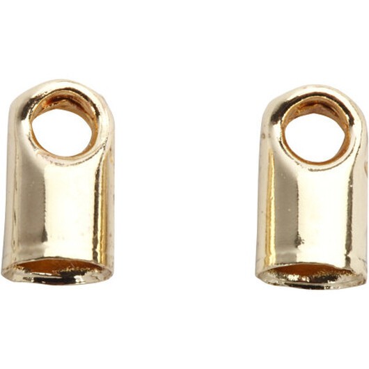 Avslutningshylsa, 10 st./ 1 förp.