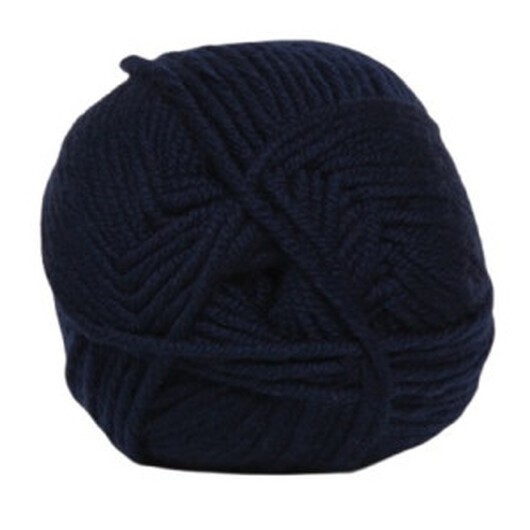 Hjertegarn Extrafine Merino 150 Garn 1660 Marinblå