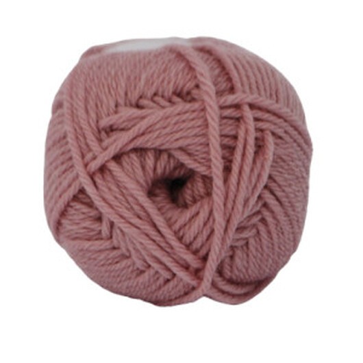 Hjertegarn Lima Garn Mix 5995 Rosa