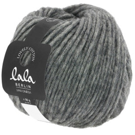 Lana Grossa Lala Berlin Lovely Cotton Garn 19