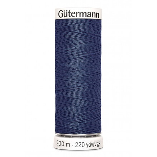 Gütermann sytråd Polyester 593 - 200m