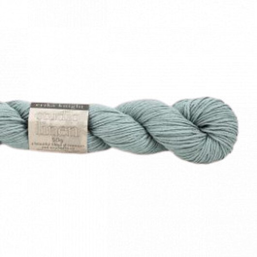 Erika Knight Studio Linen 414 Shallow