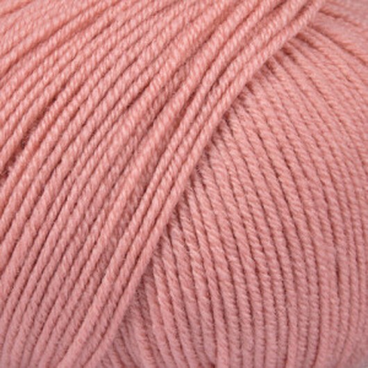 MayFlower London Merino Fine Garn 11 Puderrosa