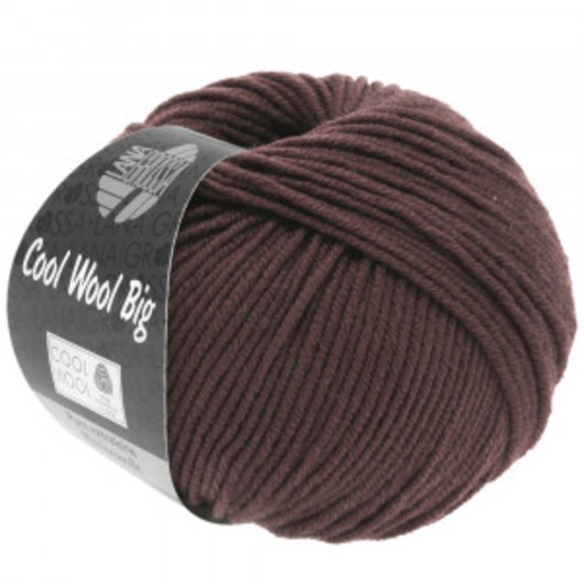Lana Grossa Cool Wool Big Garn 964