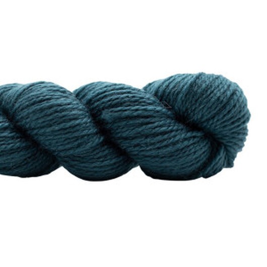 Kremke Soul Wool In the Mood Unicolor 12 Petrol