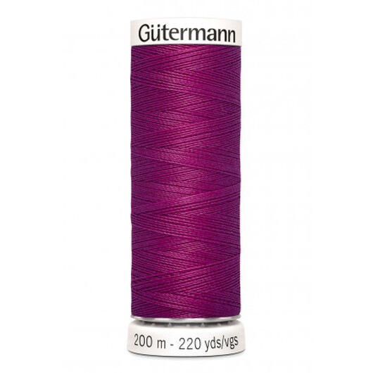 Gütermann sytråd Polyester 247 - 200m
