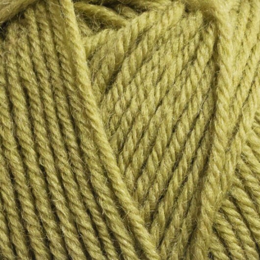 Järbo Astrid Garn 19 Vårgrön