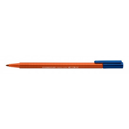 Staedtler Triplus Color Tuschpenna Kalahari Orange 1mm - 1 st.