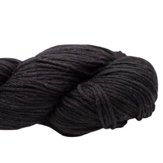 Kremke Soul Wool Reborn Wool Recycled 24 Svart