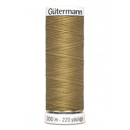 Gütermann sytråd Polyester 453 - 200m