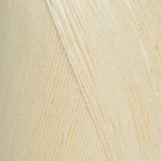 Infinity Hearts Orkidé Garn 03 Creme