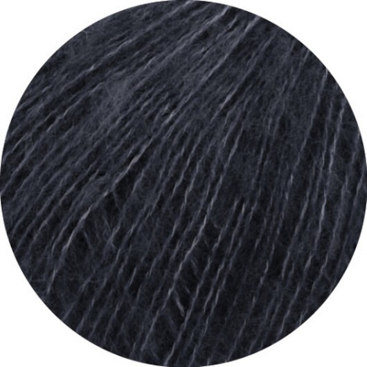 Lana Grossa Soffio 19 Antracit