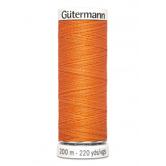 Gütermann sytråd Polyester 285 - 200m