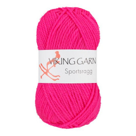 Viking Garn Sportsragg 577