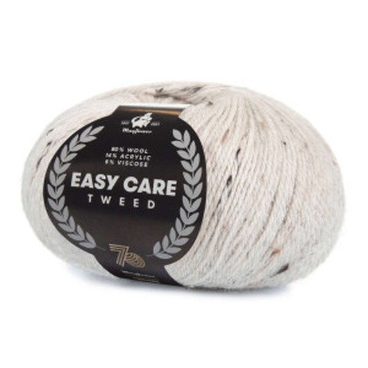 Mayflower Easy Care Tweed Garn 416 Kardemumma