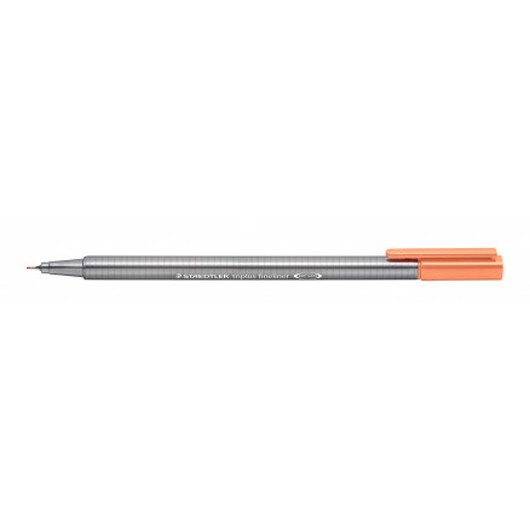 Staedtler Triplus Fineliner Tuschpenna Laxfärgad 0,3mm - 1 st.