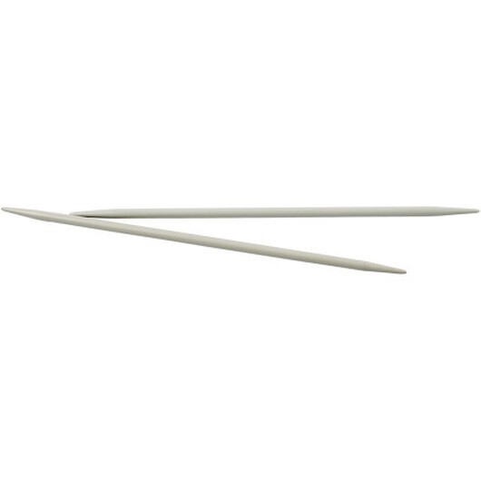 Strumpstickor, L: 20 cm, storlek 5 mm, 1 set