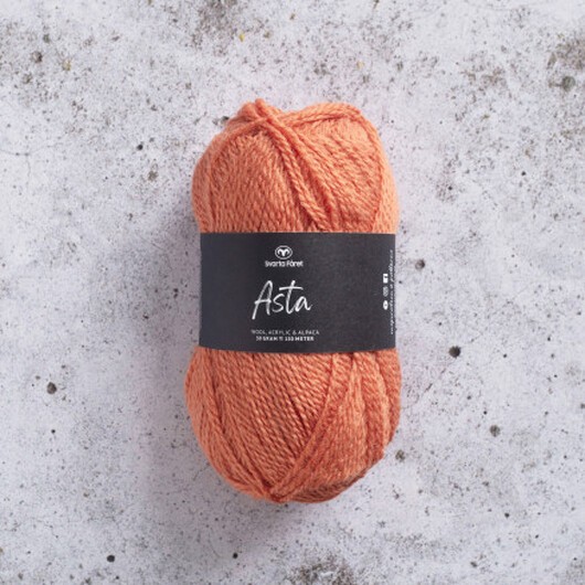 Black Sheep Asta 35 Papaya